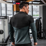 Load image into Gallery viewer, Gym Compression Shirt
