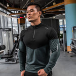 Load image into Gallery viewer, Gym Compression Shirt
