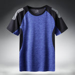 Load image into Gallery viewer, Quick Dry Sport T Shirt -Tight Fit

