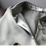 Load image into Gallery viewer, Vintage Silk Shirt

