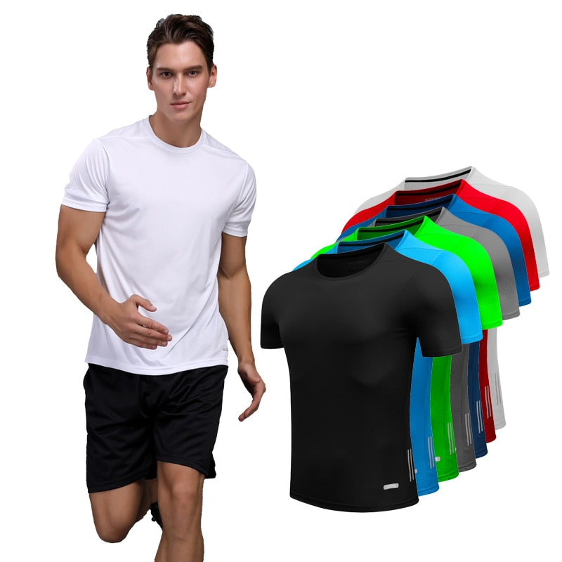 Running T Shirts